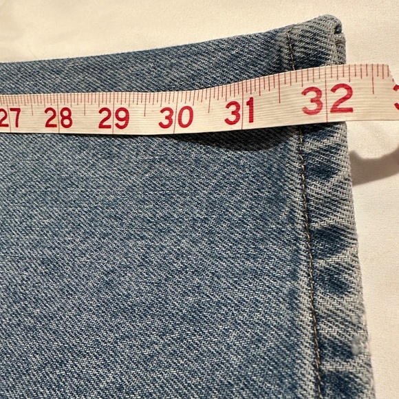 Men’s Signature Levi’s Regular Jeans size 36 X 32 - Picture 8 of 8